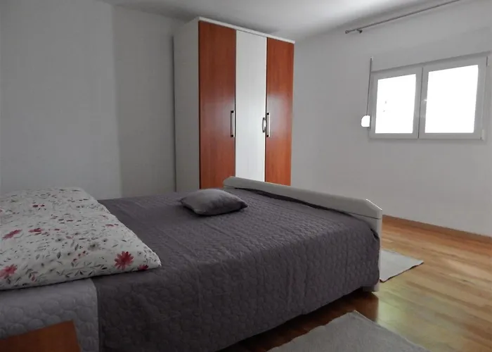 Apartment Jafa