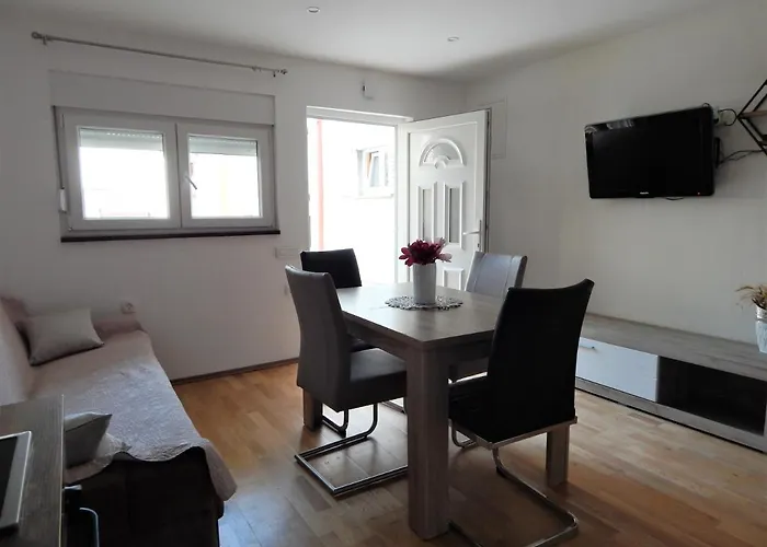 Apartment Jafa