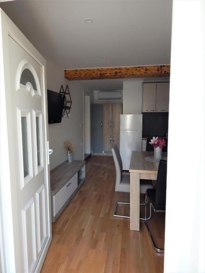 Jafa Apartament *