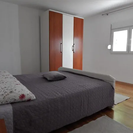 Apartment Jafa Zadar Exterior foto